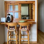 Apartmán Con Vistas A Pistas, En Formigal.