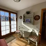 Con Vistas A Pistas, En Formigal.