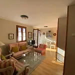 Apartmán Con Vistas A Pistas, En Formigal.