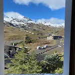Con Vistas A Pistas, En Formigal. Apartmán Formigal