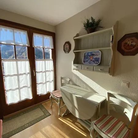 Con Vistas A Pistas, En Formigal. Apartment *