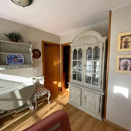 Apartamento Con Vistas A Pistas, En Formigal. Formigal