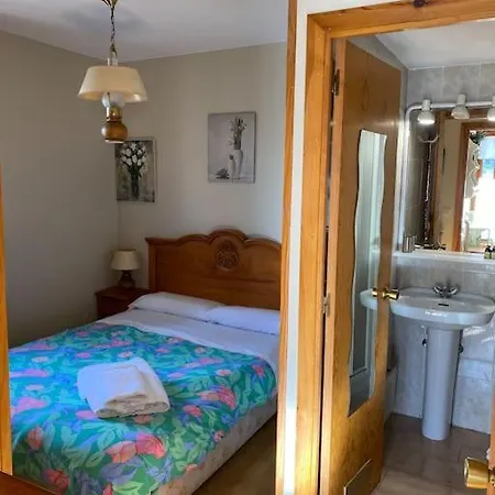 Con Vistas A Pistas, En Formigal. Apartamento *