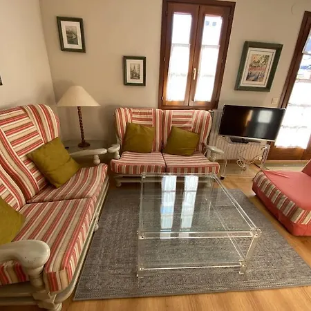 Con Vistas A Pistas, En Formigal. Apartamento Formigal