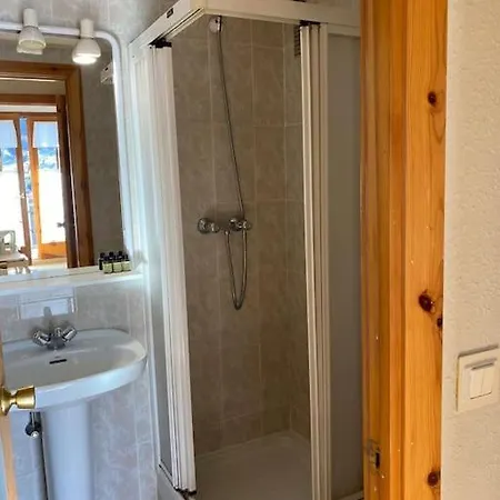 Con Vistas A Pistas, En Formigal. Formigal