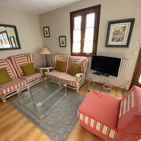 Apartamento Con Vistas A Pistas, En Formigal. Formigal