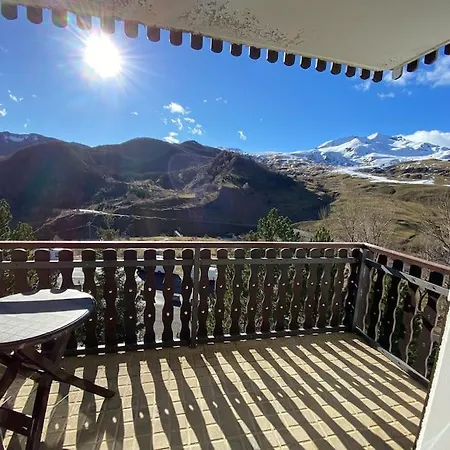 Con Vistas A Pistas, En Formigal. * Formigal
