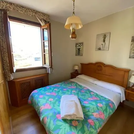 Apartamento Con Vistas A Pistas, En Formigal. Formigal