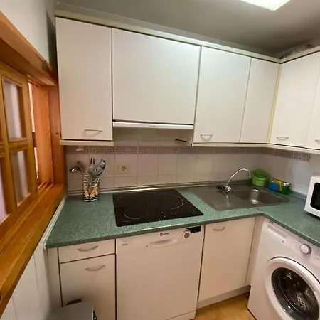 Con Vistas A Pistas, En Formigal. Apartment