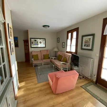 Con Vistas A Pistas, En Formigal. Apartment *