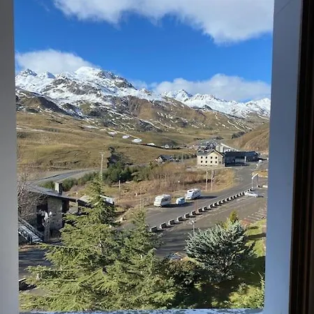 Con Vistas A Pistas, En Formigal. Apartamento Formigal