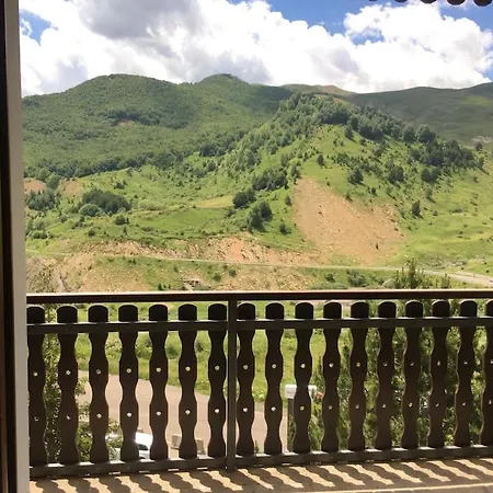 Con Vistas A Pistas, En Formigal. * Formigal
