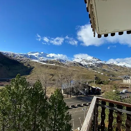 Apartamento Con Vistas A Pistas, En Formigal. Formigal