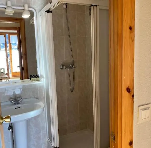 Con Vistas A Pistas, En Formigal. Formigal