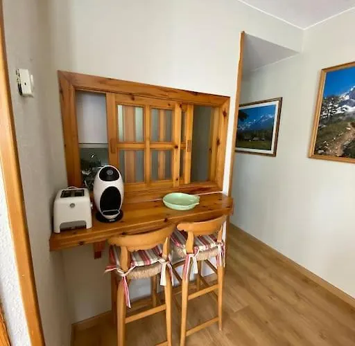 Con Vistas A Pistas, En Formigal. *