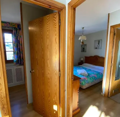 Con Vistas A Pistas, En Formigal. Formigal