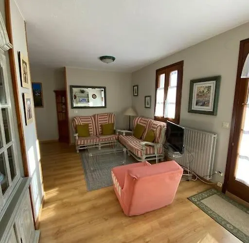 Con Vistas A Pistas, En Formigal. Lägenhet *